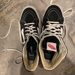 Vans Hightop Sk8 High Sneakers